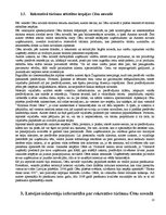 Referāts 'Cēsu novada rekreatīvā tūrisma produktu analīze un attīstības iespējas', 23.