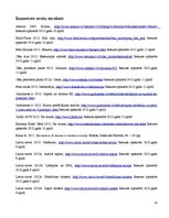 Referāts 'Cēsu novada rekreatīvā tūrisma produktu analīze un attīstības iespējas', 33.