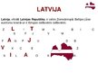 Prezentācija 'Latvija', 2.