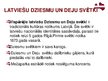 Prezentācija 'Latvija', 14.