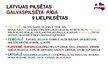 Prezentācija 'Latvija', 20.