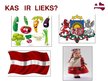 Prezentācija 'Latvija', 25.