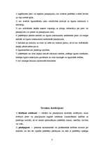 Referāts 'Patērētāju tiesības un to aizsardzība', 9.