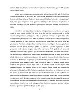 Eseja 'Vides piesārņojums ar mikroplastmasu', 3.