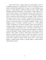 Eseja 'Vides piesārņojums ar mikroplastmasu', 4.