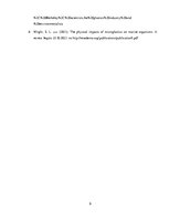 Eseja 'Vides piesārņojums ar mikroplastmasu', 6.