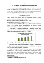 Diplomdarbs 'Darbinieku darba efektivitātes paaugstināšanas iespējas', 31.