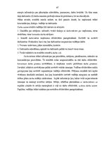 Diplomdarbs 'Darbinieku darba efektivitātes paaugstināšanas iespējas', 67.