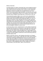 Eseja 'Mūsdienu cilvēka būtība', 1.