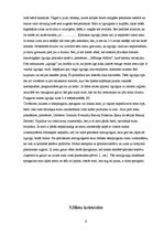 Referāts 'Mati', 9.