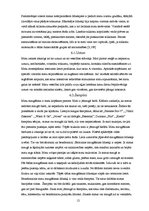 Referāts 'Mati', 12.