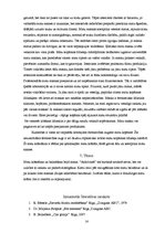 Referāts 'Mati', 14.