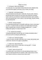 Referāts 'Mati', 16.