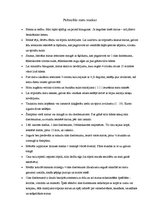 Referāts 'Mati', 18.