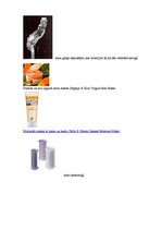 Referāts 'Mati', 20.