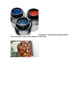 Referāts 'Mati', 21.