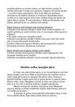 Referāts 'Galvas mazgāšana, galvas masāža un dabīgie matu kopšanas līdzekļi', 5.