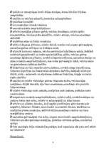 Referāts 'Galvas mazgāšana, galvas masāža un dabīgie matu kopšanas līdzekļi', 8.