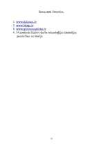 Referāts 'Galvas mazgāšana, galvas masāža un dabīgie matu kopšanas līdzekļi', 11.