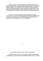 Referāts 'Anna Skaidrīte Gailīte "Patrīcijas dienasgrāmata"', 5.