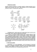 Referāts 'Monosaharīdu struktūra un īpašības', 12.