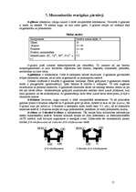 Referāts 'Monosaharīdu struktūra un īpašības', 15.