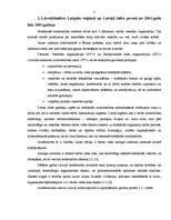 Konspekts 'Arodslimības', 2.