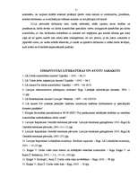 Konspekts 'Arodslimības', 11.