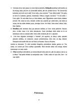 Referāts 'Kultūra un reliģija Senajā Ēģiptē', 9.