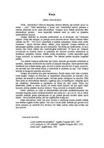 Eseja 'Atēnu demokrātija', 1.