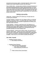 Konspekts 'Zīdītāji', 2.