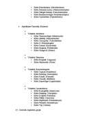 Konspekts 'Zīdītāji', 3.