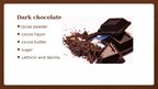 Prezentācija 'Chocolate Production', 17.