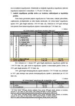 Prakses atskaite 'Prakses pārskats AS "Parex banka"', 8.