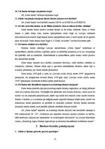 Prakses atskaite 'Prakses pārskats AS "Parex banka"', 10.