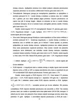 Prakses atskaite 'Prakses pārskats AS "Parex banka"', 12.