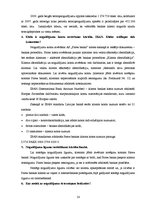 Prakses atskaite 'Prakses pārskats AS "Parex banka"', 14.