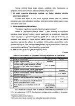 Prakses atskaite 'Prakses pārskats AS "Parex banka"', 15.