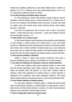 Prakses atskaite 'Prakses pārskats AS "Parex banka"', 16.