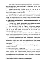 Prakses atskaite 'Prakses pārskats AS "Parex banka"', 17.