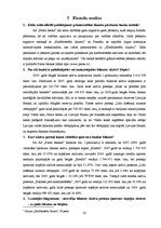 Prakses atskaite 'Prakses pārskats AS "Parex banka"', 22.