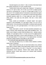 Prakses atskaite 'Prakses pārskats AS "Parex banka"', 25.