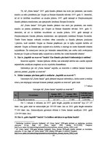 Prakses atskaite 'Prakses pārskats AS "Parex banka"', 26.