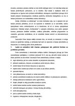 Prakses atskaite 'Prakses pārskats AS "Parex banka"', 38.