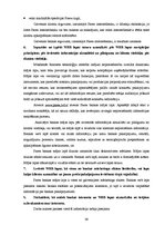 Prakses atskaite 'Prakses pārskats AS "Parex banka"', 39.