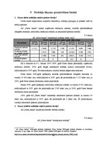 Prakses atskaite 'Prakses pārskats AS "Parex banka"', 40.