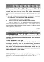 Prakses atskaite 'Prakses pārskats AS "Parex banka"', 41.