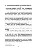 Prakses atskaite 'Prakses pārskats AS "Parex banka"', 43.