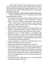 Prakses atskaite 'Prakses pārskats AS "Parex banka"', 45.