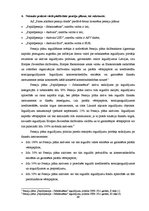 Prakses atskaite 'Prakses pārskats AS "Parex banka"', 49.